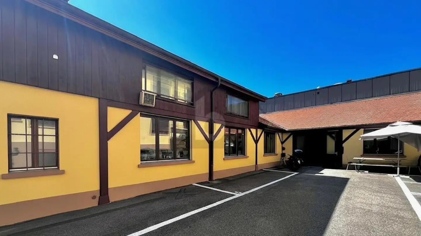 Office space for rent - 1227 Carouge GE - Photo 4