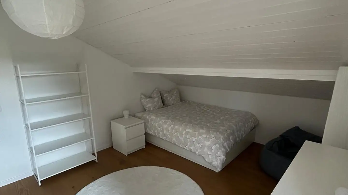 Single room for rent - Zwinglistrasse 16, 3007 Bern - Photo 2