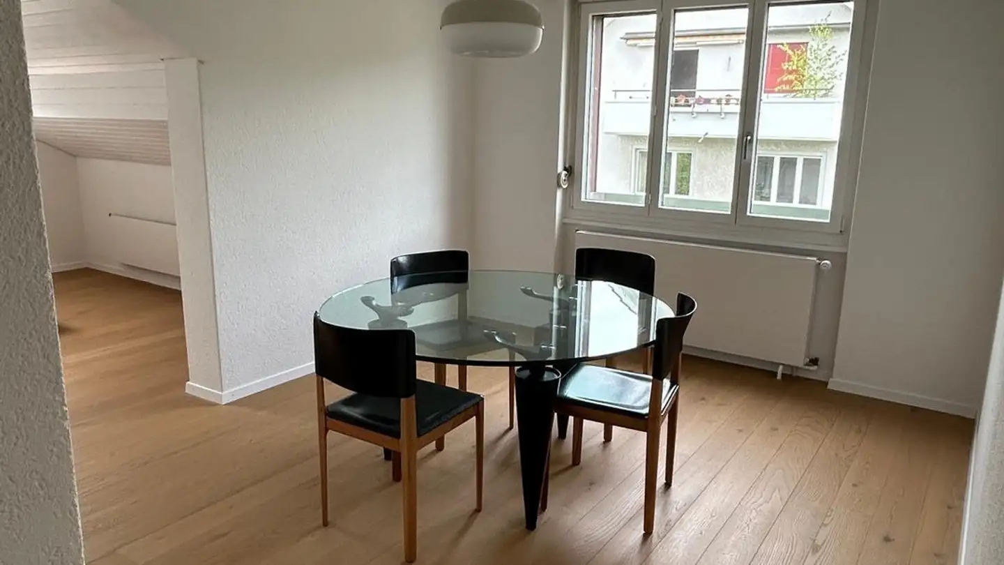 Single room for rent - Zwinglistrasse 16, 3007 Bern - Photo 3