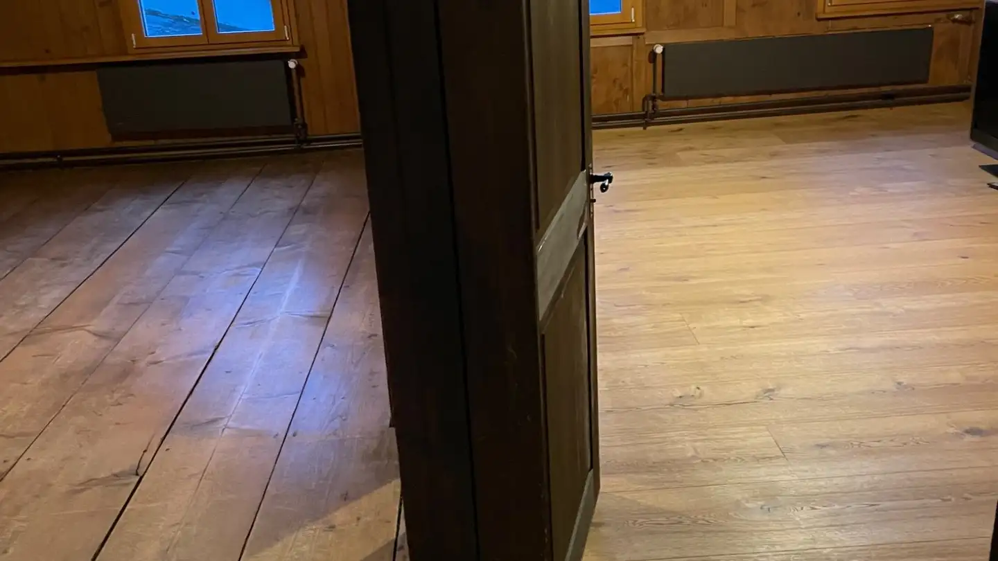 Single room for rent - Rebstockstrasse 8, 5628 Aristau