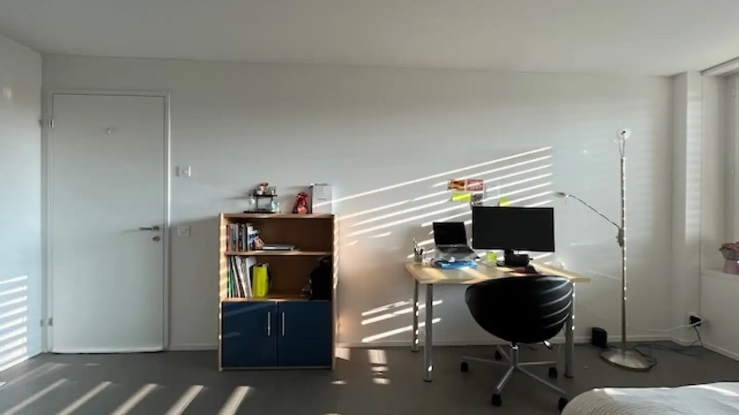 Stanza singola in affitto - 8051 Zürich - Foto 3