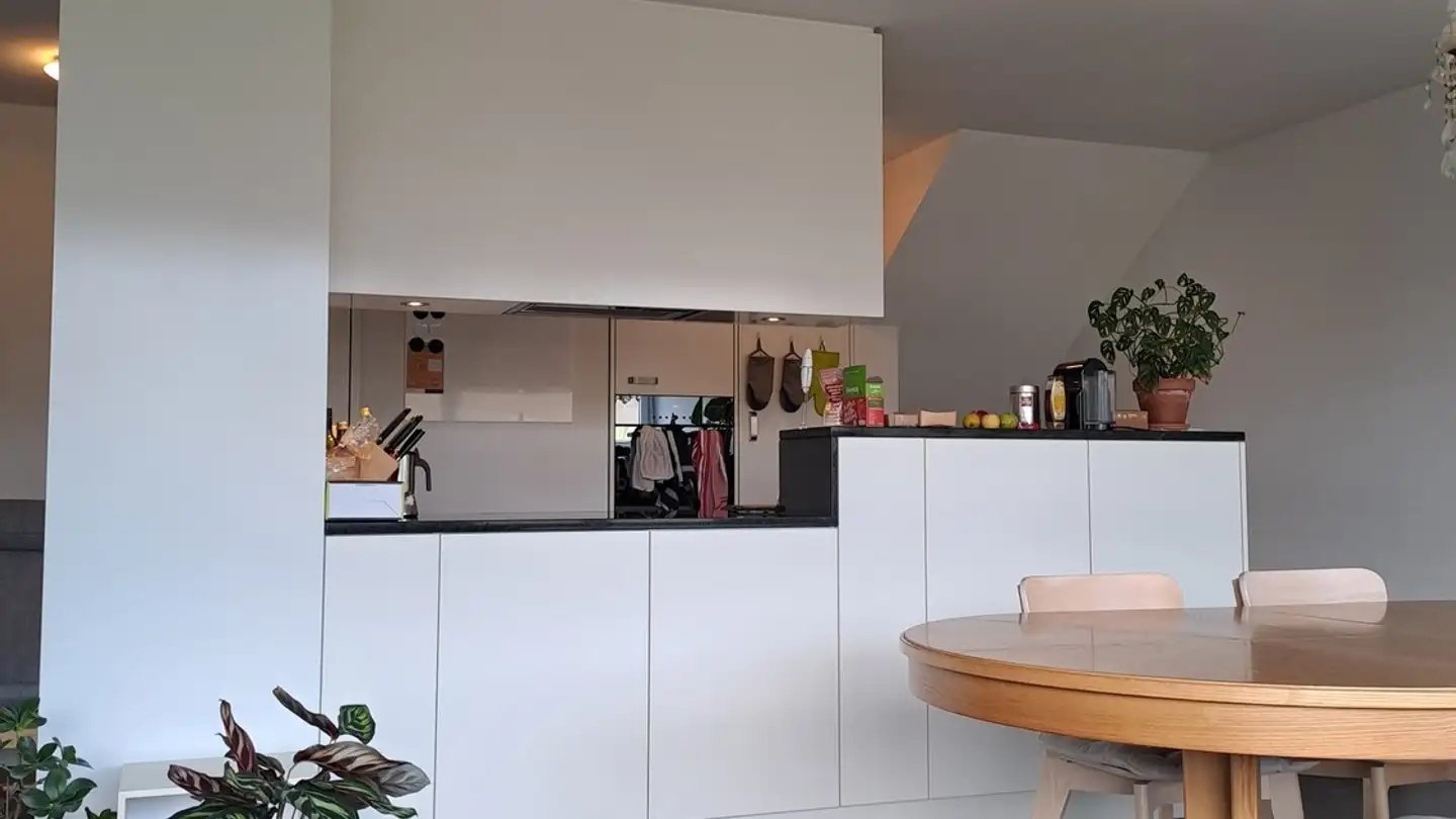 Stanza singola in affitto - 8051 Zürich - Foto 4