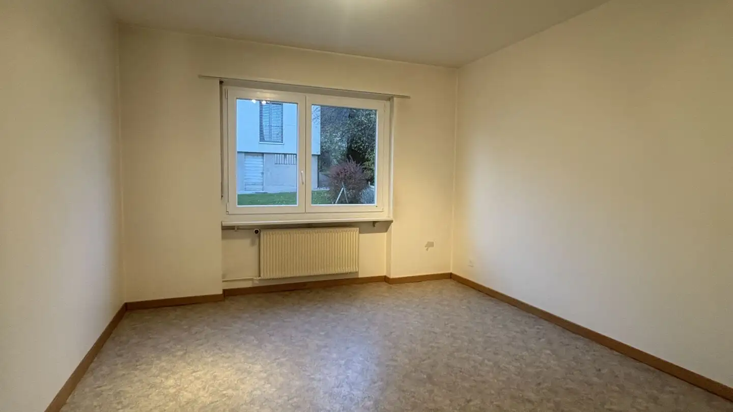Appartamento in affitto - Grenzweg, 2540 Grenchen - Foto 3