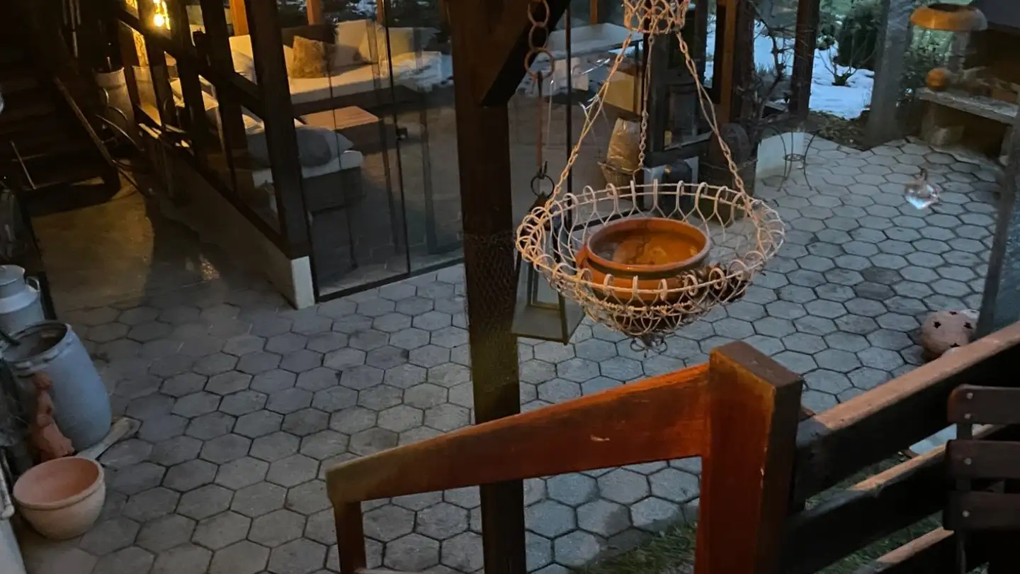 Single room for rent - Rebstockstrasse 8, 5628 Aristau - Photo 4