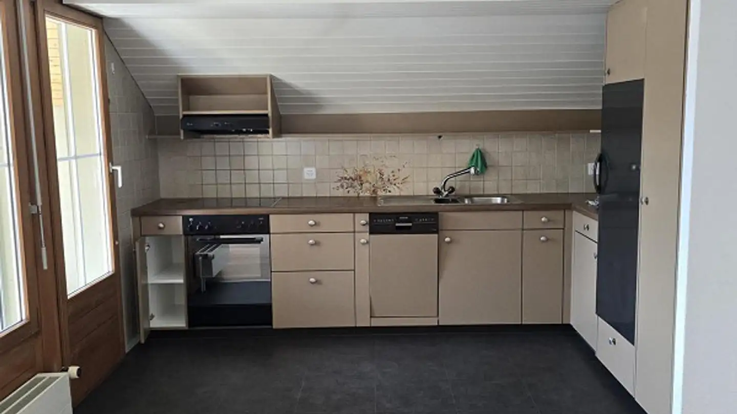 Apartment for rent - Römerweg 25, 4450 Sissach - Photo 2