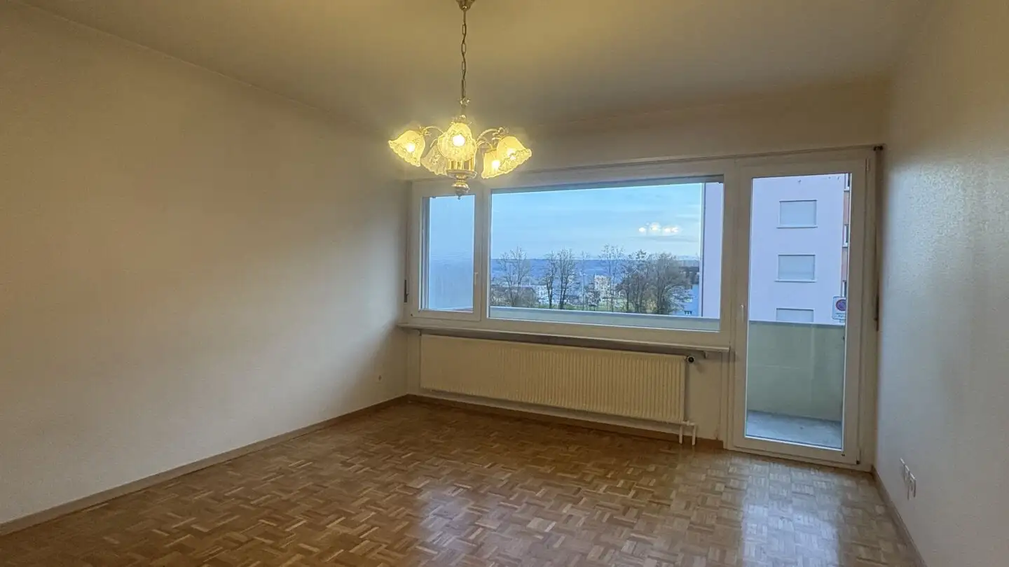 Appartamento in affitto - Grenzweg, 2540 Grenchen - Foto 4