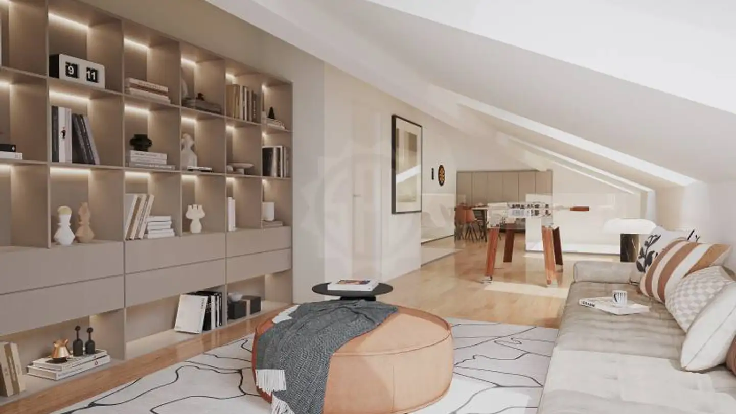 Appartement à vendre - 1222 Vésenaz - Photo 3