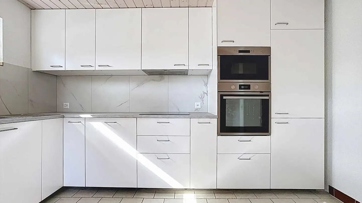 Casa singola in affitto - Rue Du Collège 17, 1186 Essertines-sur-Rolle - Photo 3