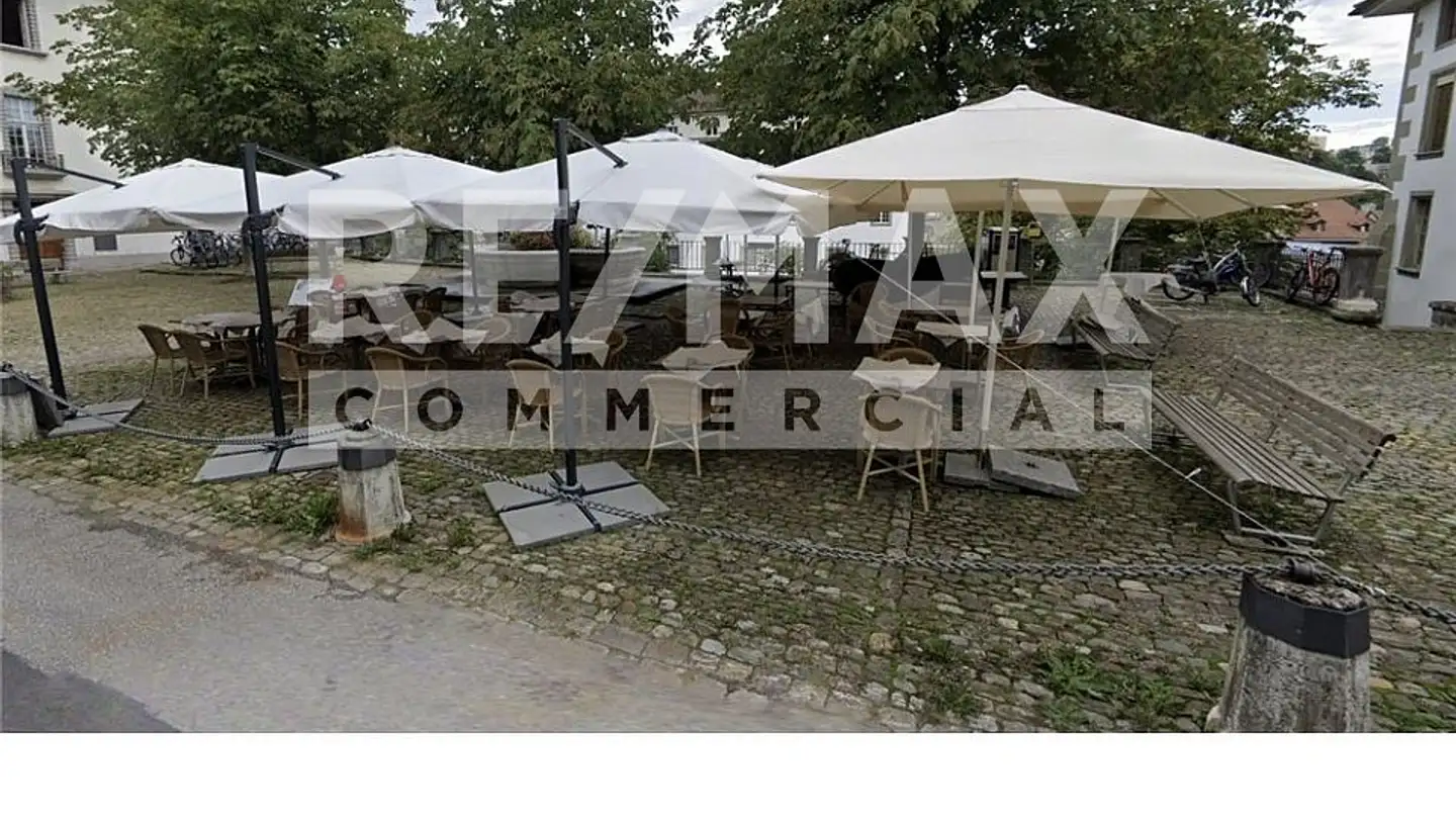 Restaurant mieten - 1700 Fribourg
