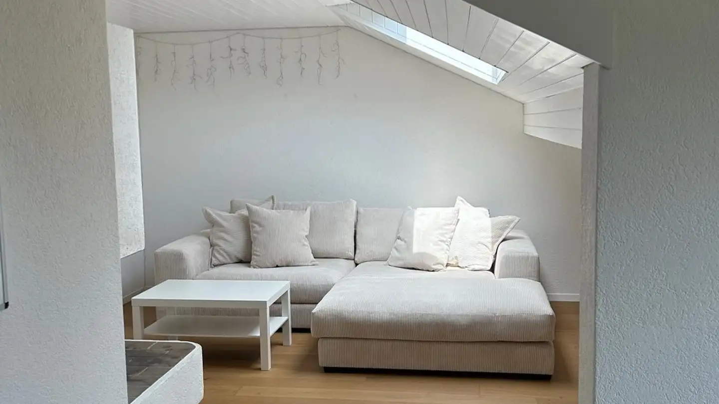 Single room for rent - Zwinglistrasse 16, 3007 Bern - Photo 4