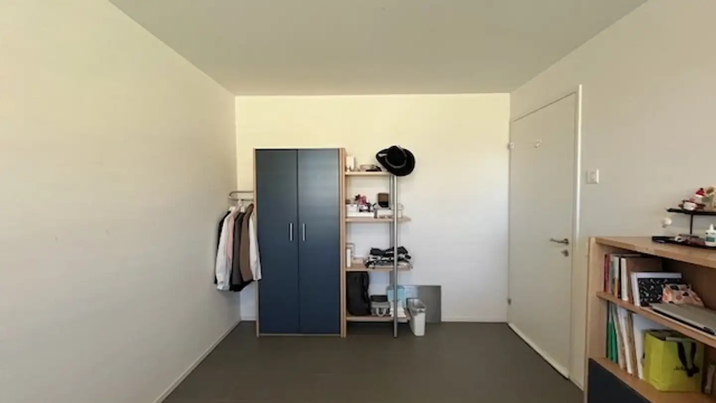 Stanza singola in affitto - 8051 Zürich - Foto 2