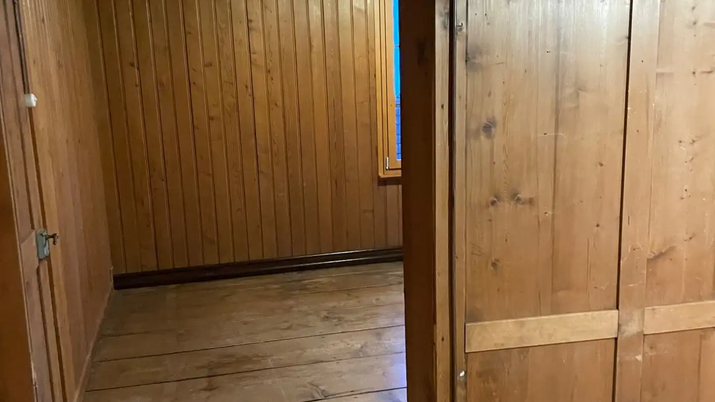 Single room for rent - Rebstockstrasse 8, 5628 Aristau - Photo 2