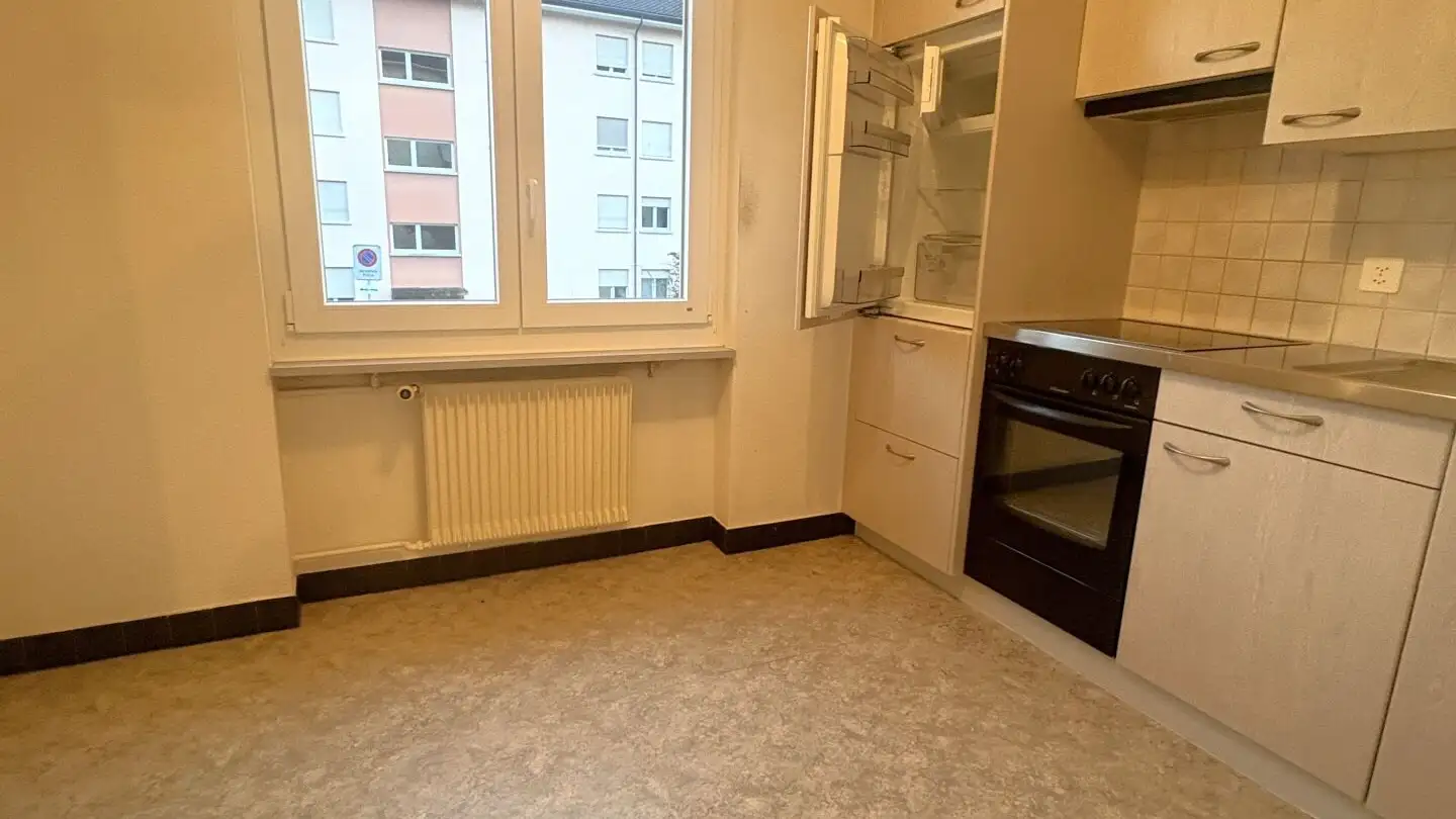 Appartamento in affitto - Grenzweg, 2540 Grenchen - Foto 2