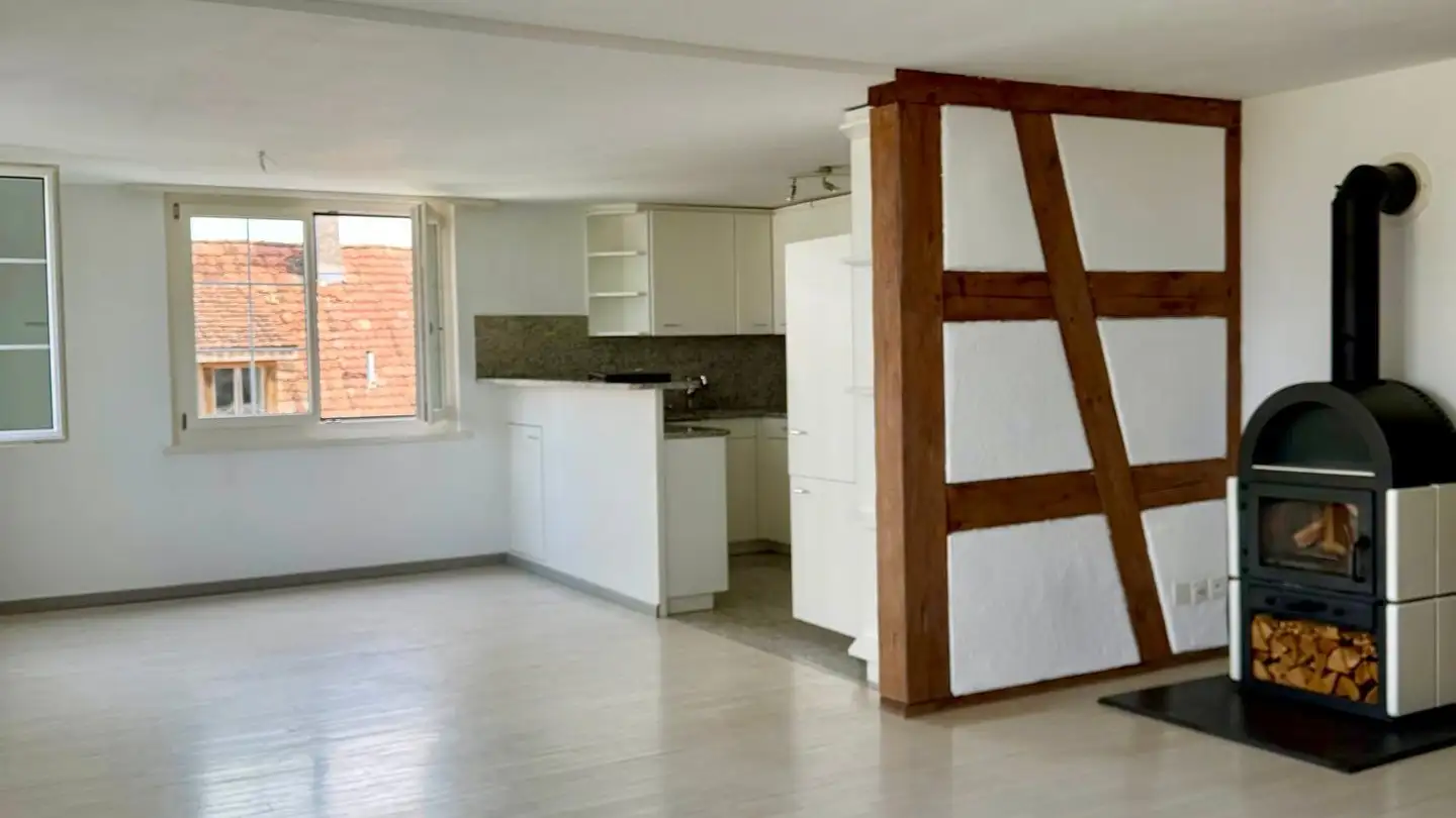 Appartement à vendre - Arenenbergstrasse 2, 8268 Salenstein