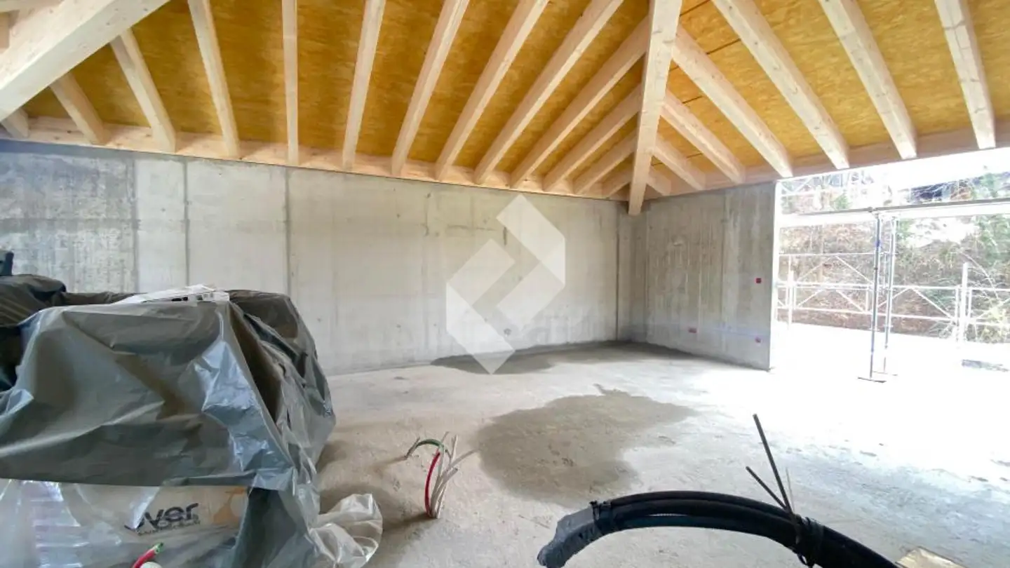 Penthouse kaufen - Route De La Pouea, 1965 Savièse - Foto 2