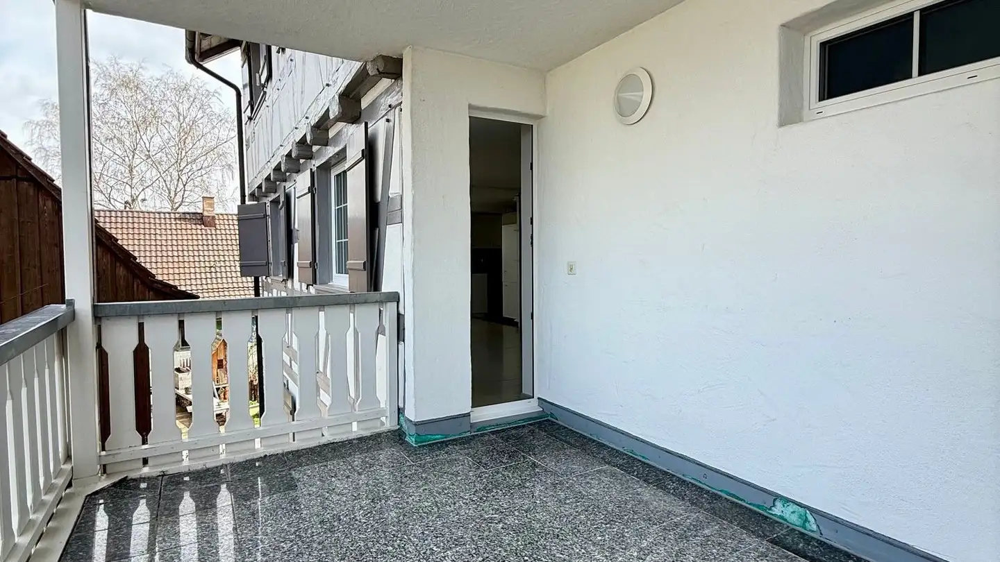 Appartement à vendre - Arenenbergstrasse 2, 8268 Salenstein - Photo 2