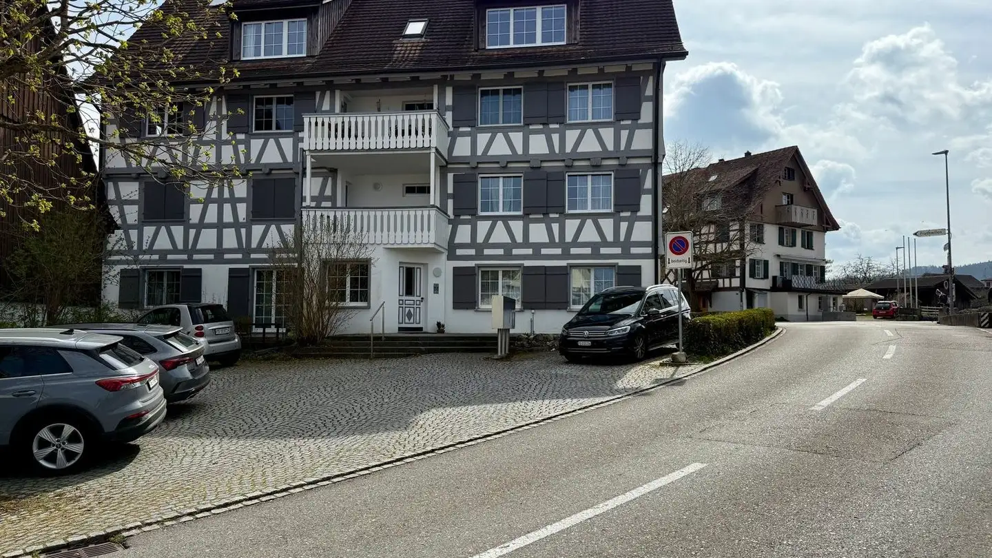 Appartement à vendre - Arenenbergstrasse 2, 8268 Salenstein - Photo 3