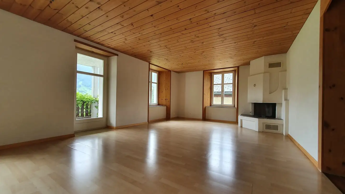 Appartement à louer - Herrenstrasse 79, 8762 Schwanden GL - Photo 2