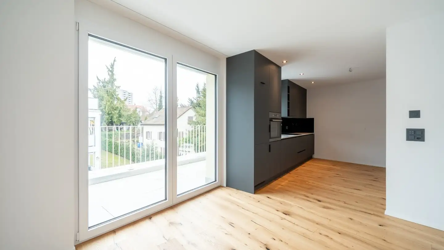Appartement à louer - Weidstrasse 3, 4656 Starrkirch-Wil