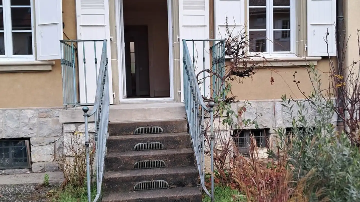 Appartement à louer - Route Aloys-Fauquez 49, 1018 Lausanne