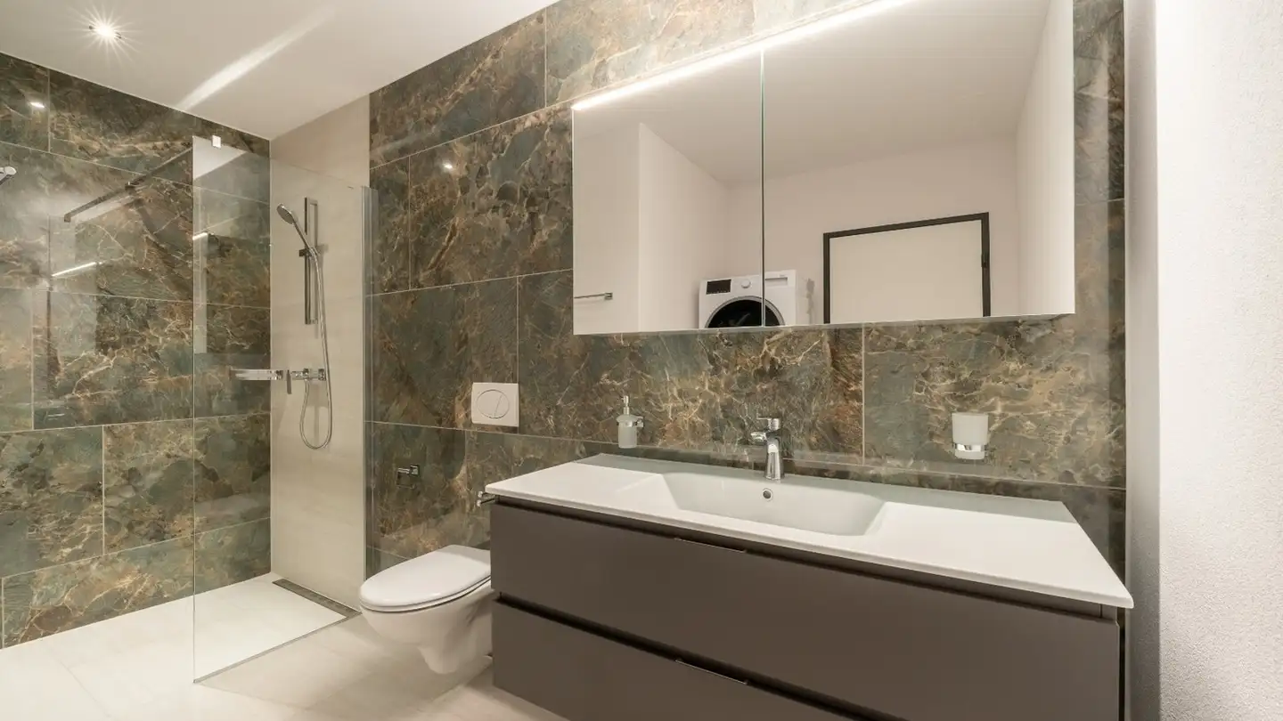 Appartement à louer - Weidstrasse 3, 4656 Starrkirch-Wil - Photo 2