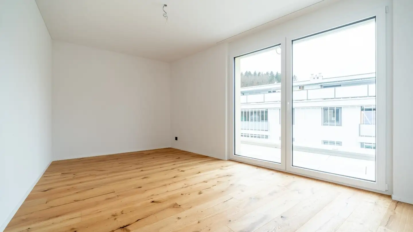 Appartement à louer - Weidstrasse 3, 4656 Starrkirch-Wil - Photo 3