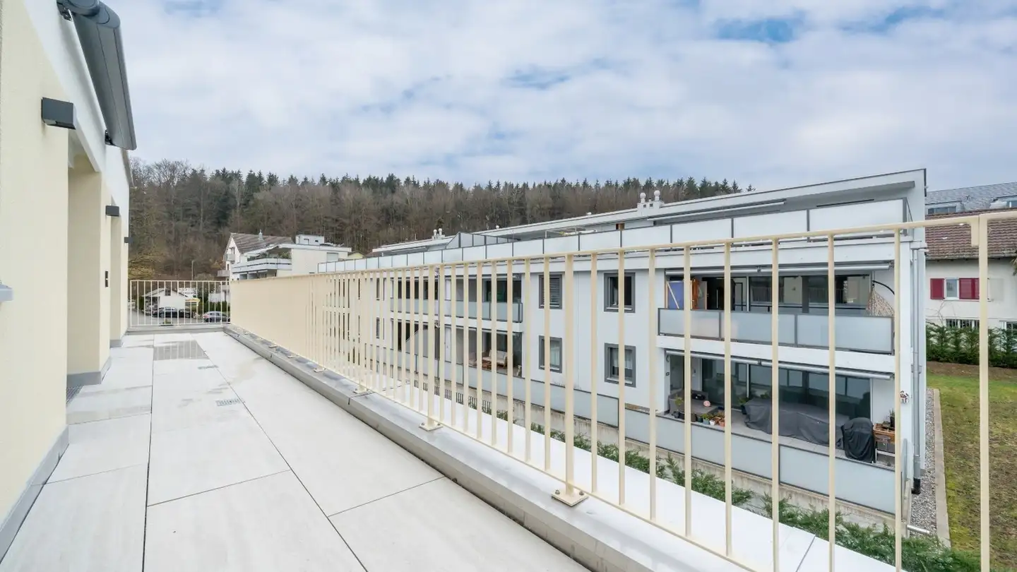 Appartement à louer - Weidstrasse 3, 4656 Starrkirch-Wil - Photo 4