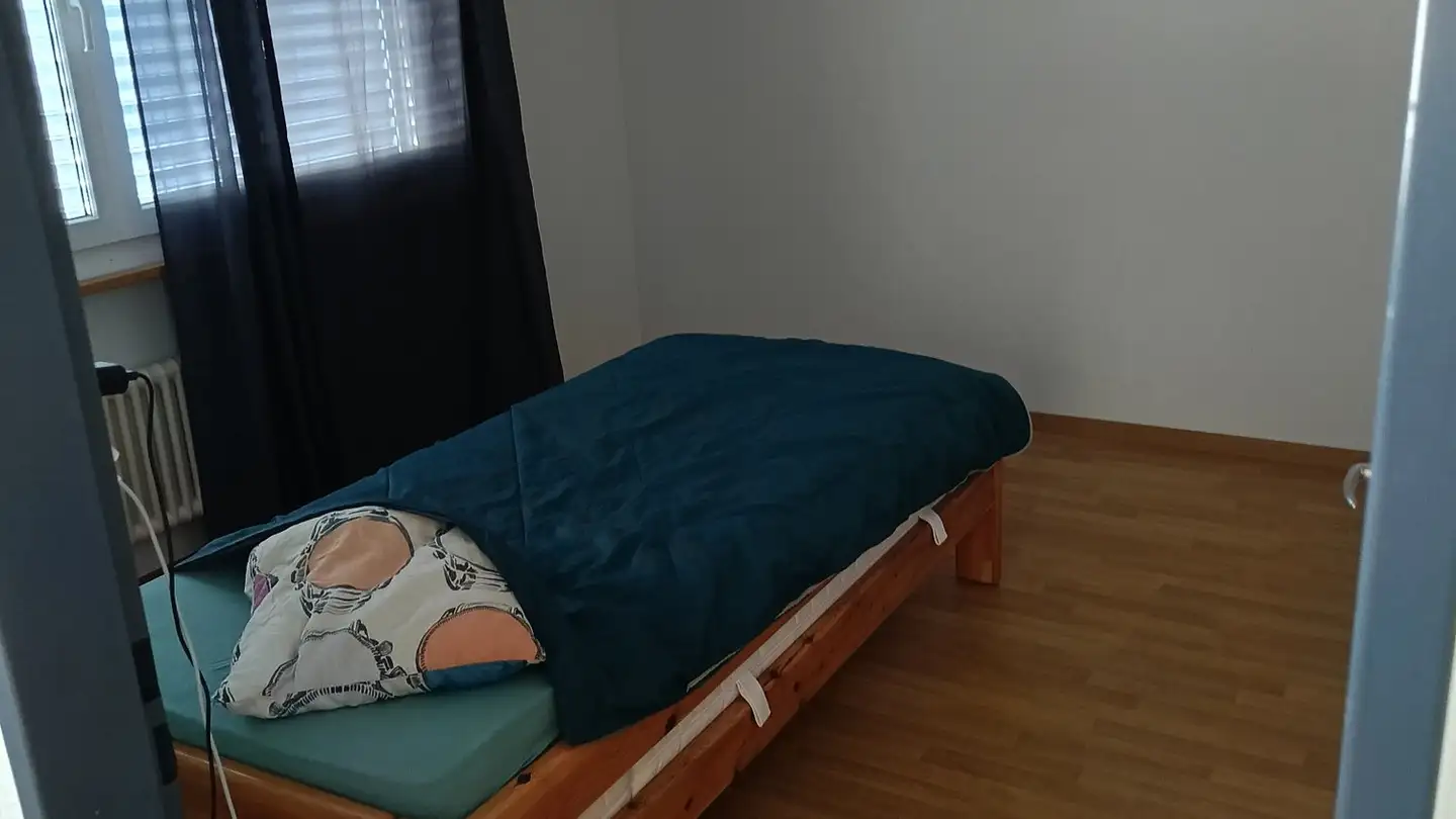 Wohnung mieten - 8400 Winterthur - Foto 2