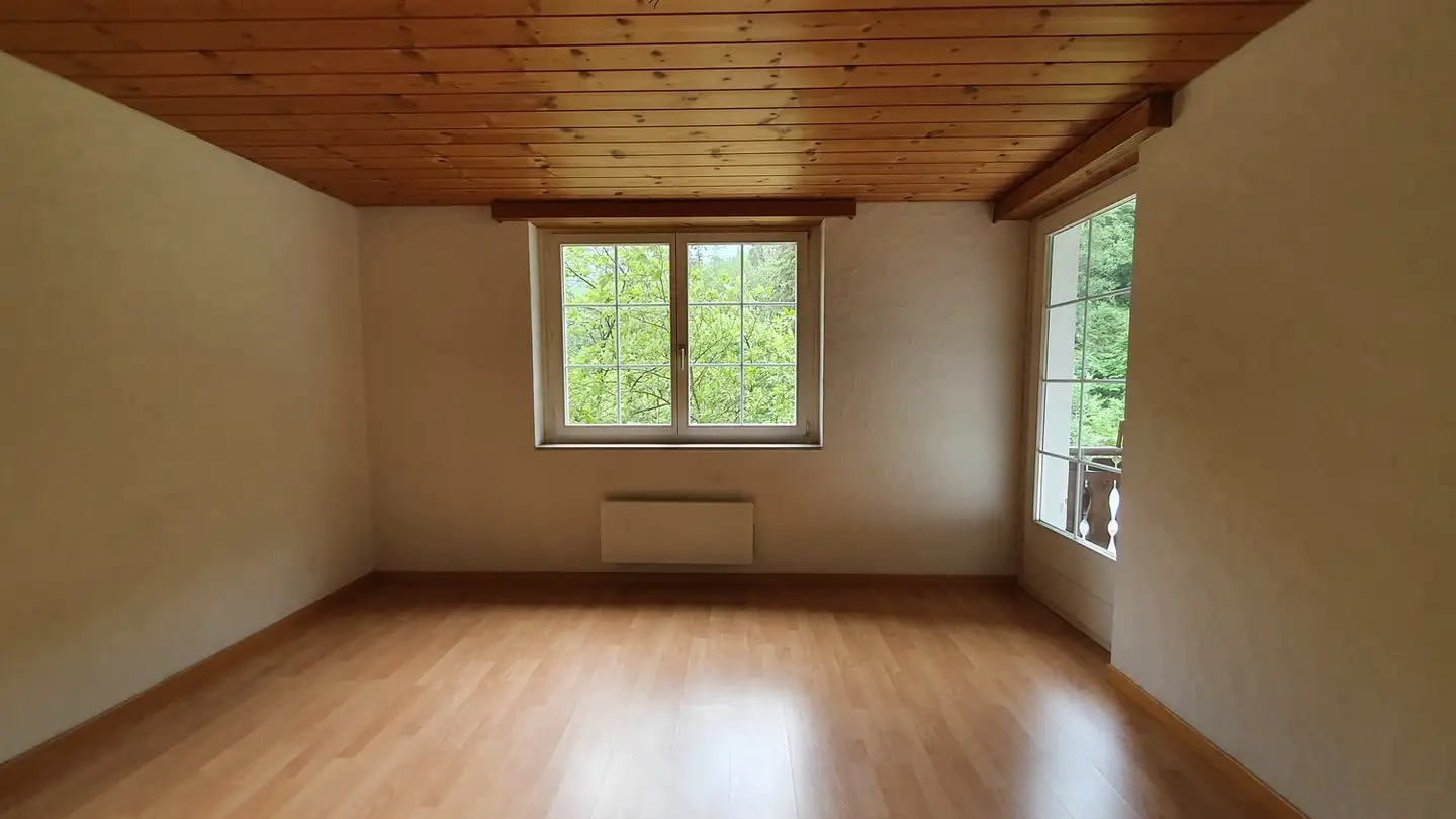 Appartement à louer - Herrenstrasse 79, 8762 Schwanden GL - Photo 4