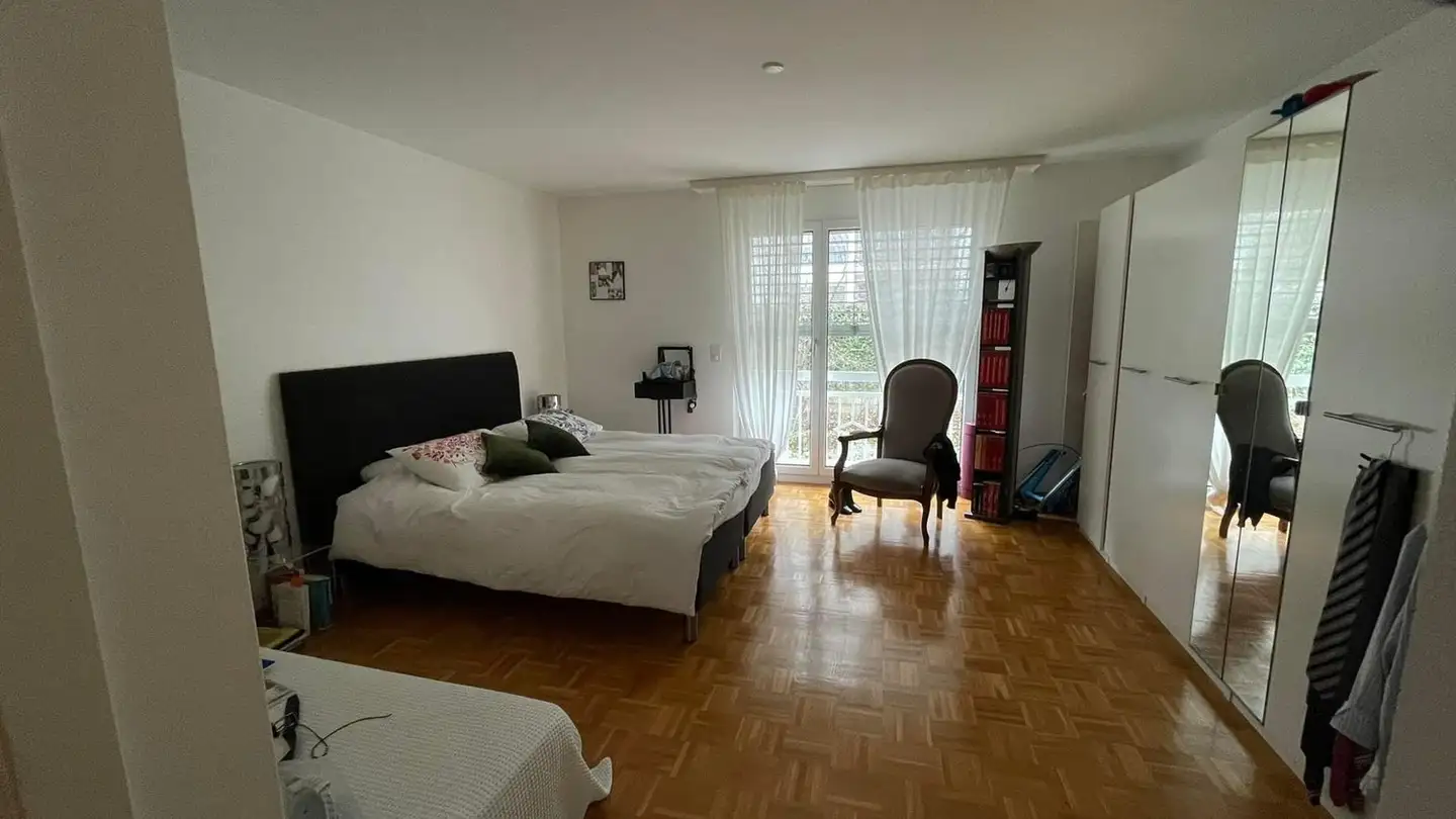 Apartment for rent - Chemin Porchat 26, 1004 Lausanne - Photo 3