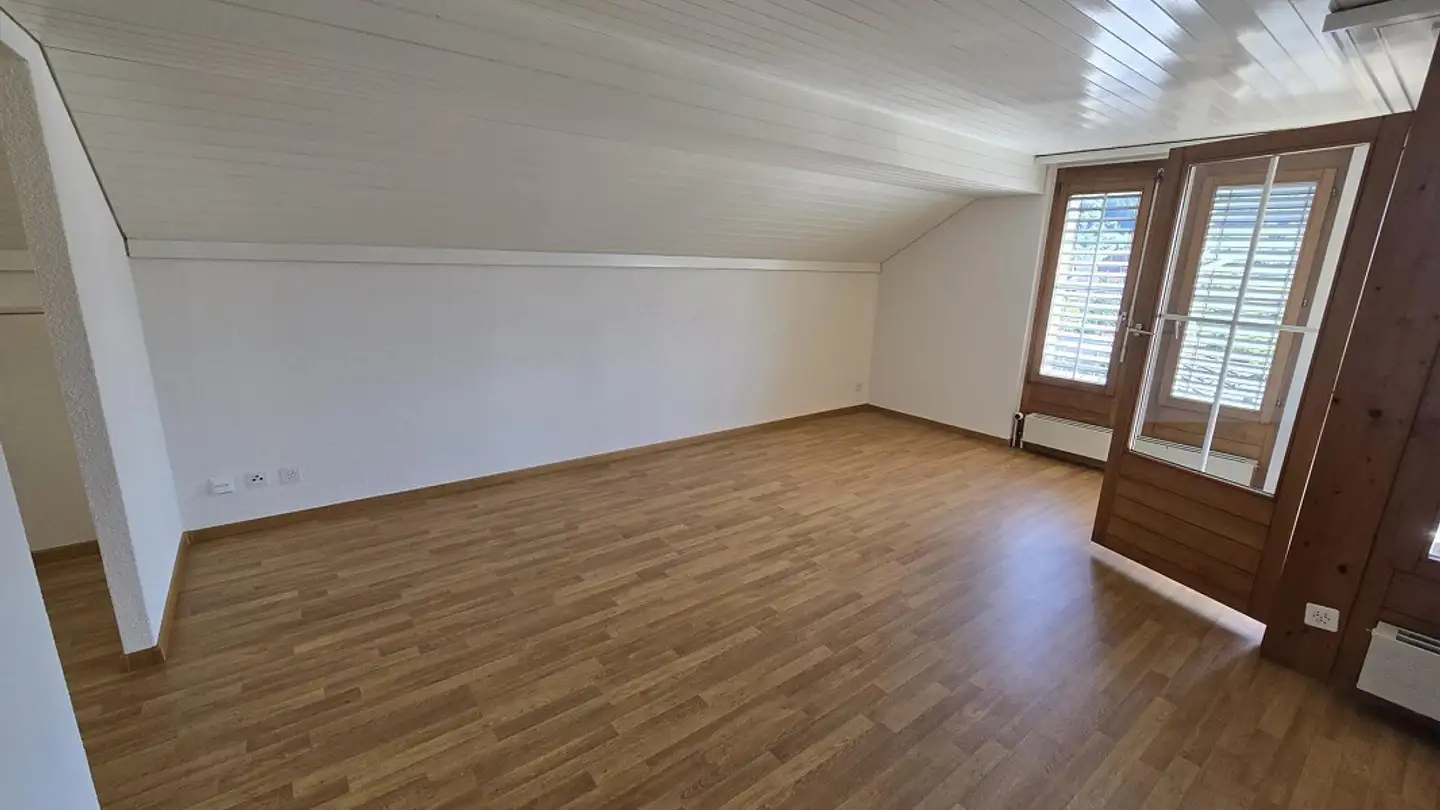 Apartment for rent - Römerweg 25, 4450 Sissach - Photo 3