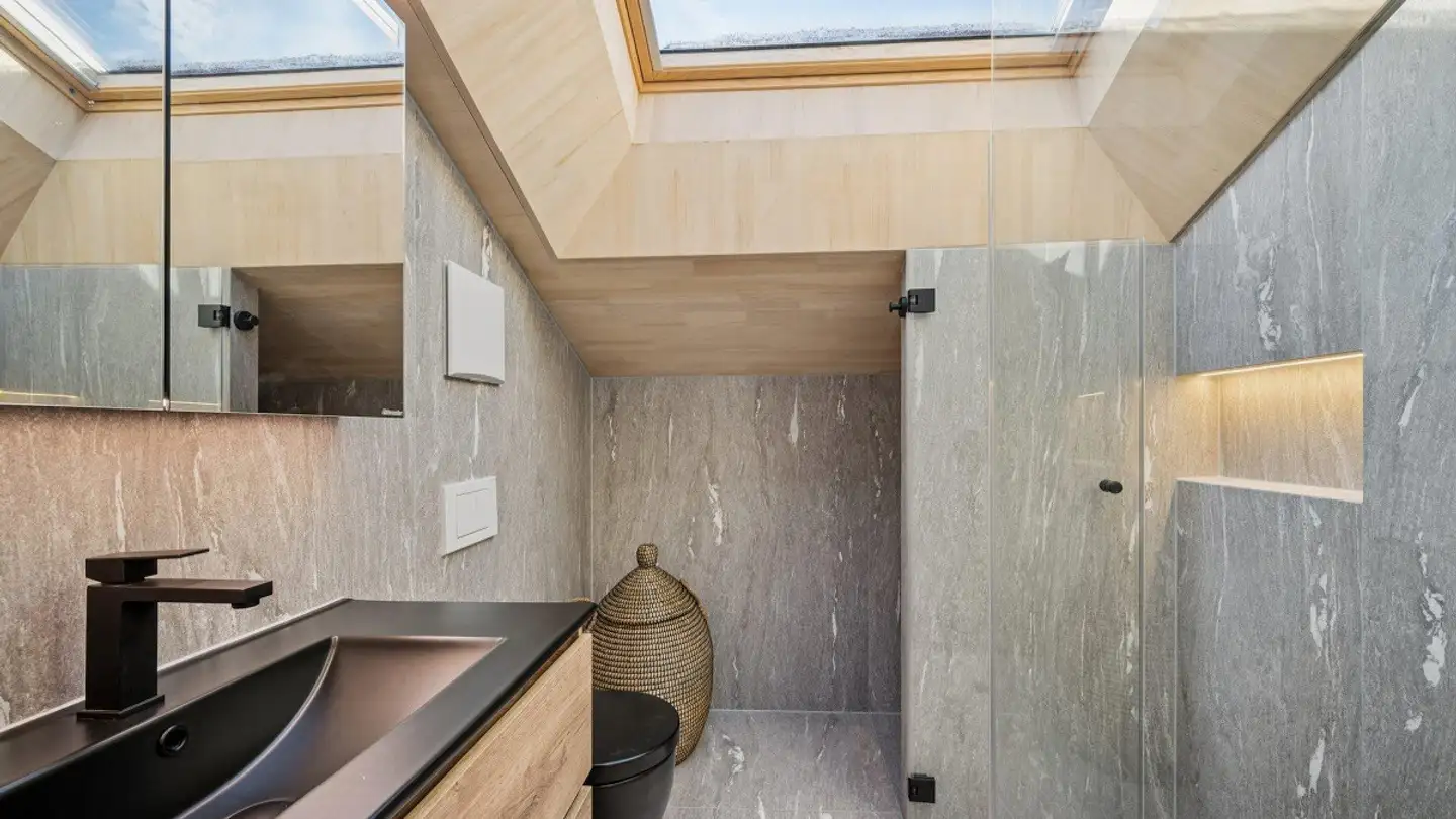 Single house for sale - 7017 Flims Dorf