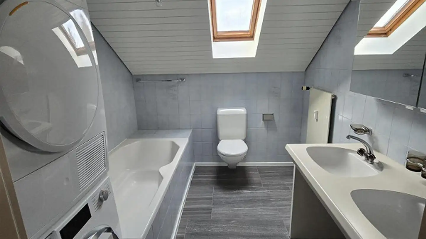 Apartment for rent - Römerweg 25, 4450 Sissach - Photo 4