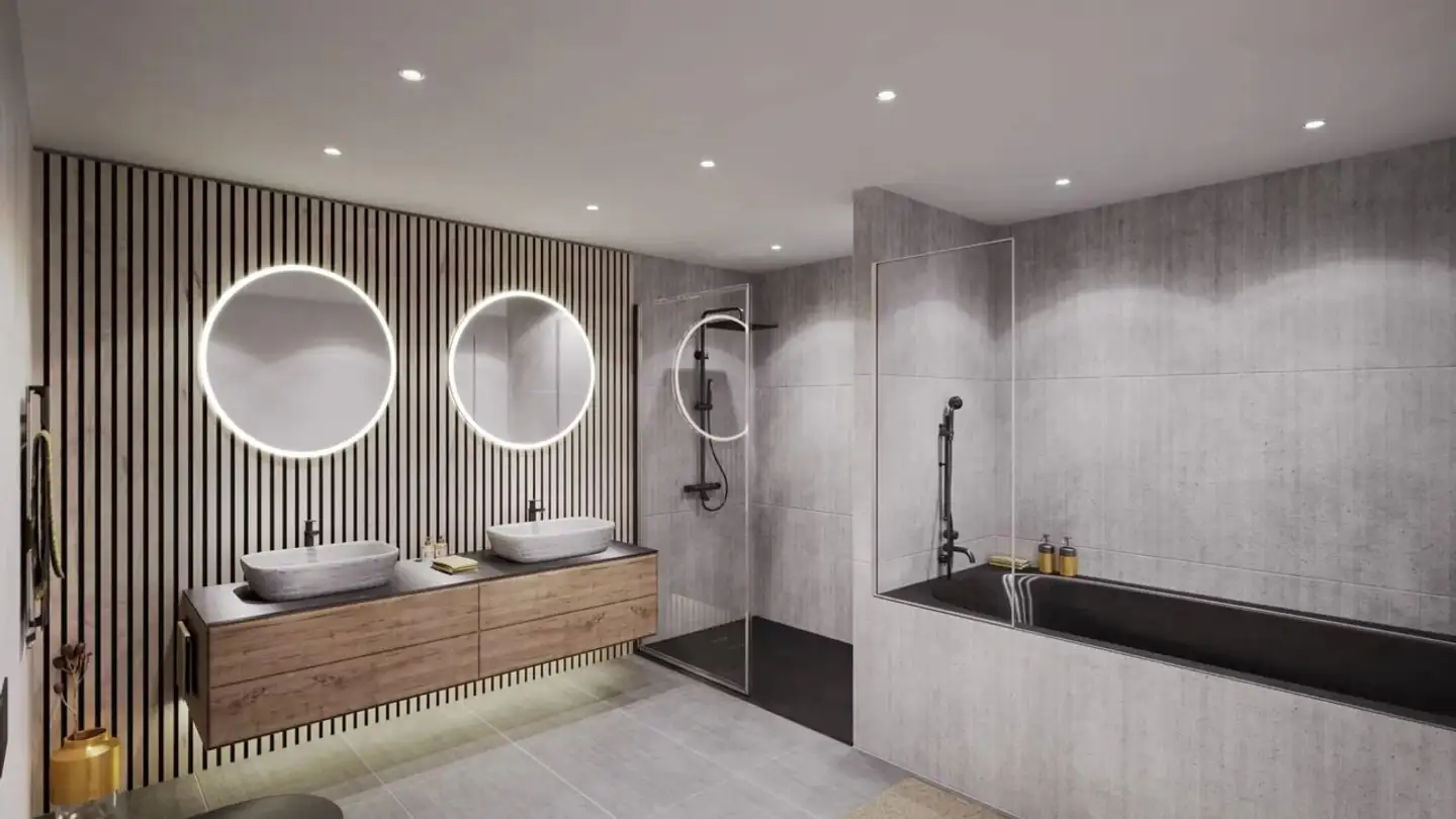 Duplex in vendita - 1871 Choëx - Foto 2