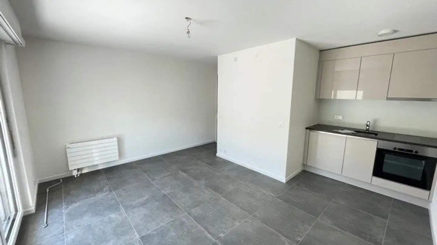 Apartment for rent - Route De Taillepied 33, 1095 Lutry