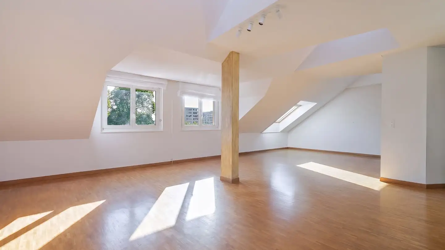 Attique à vendre - 1209 Genève - Photo 2