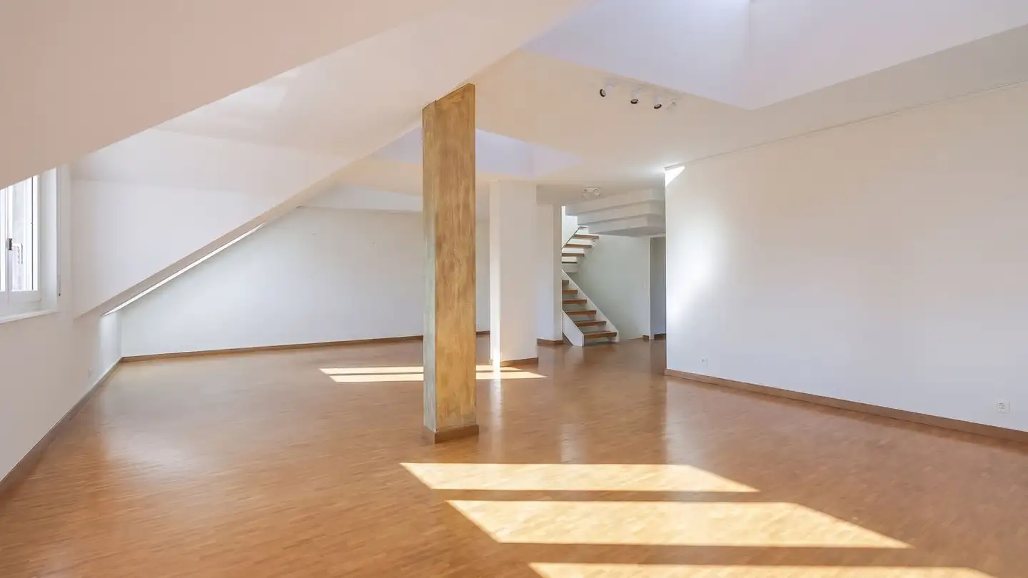 Attique à vendre - 1209 Genève - Photo 3