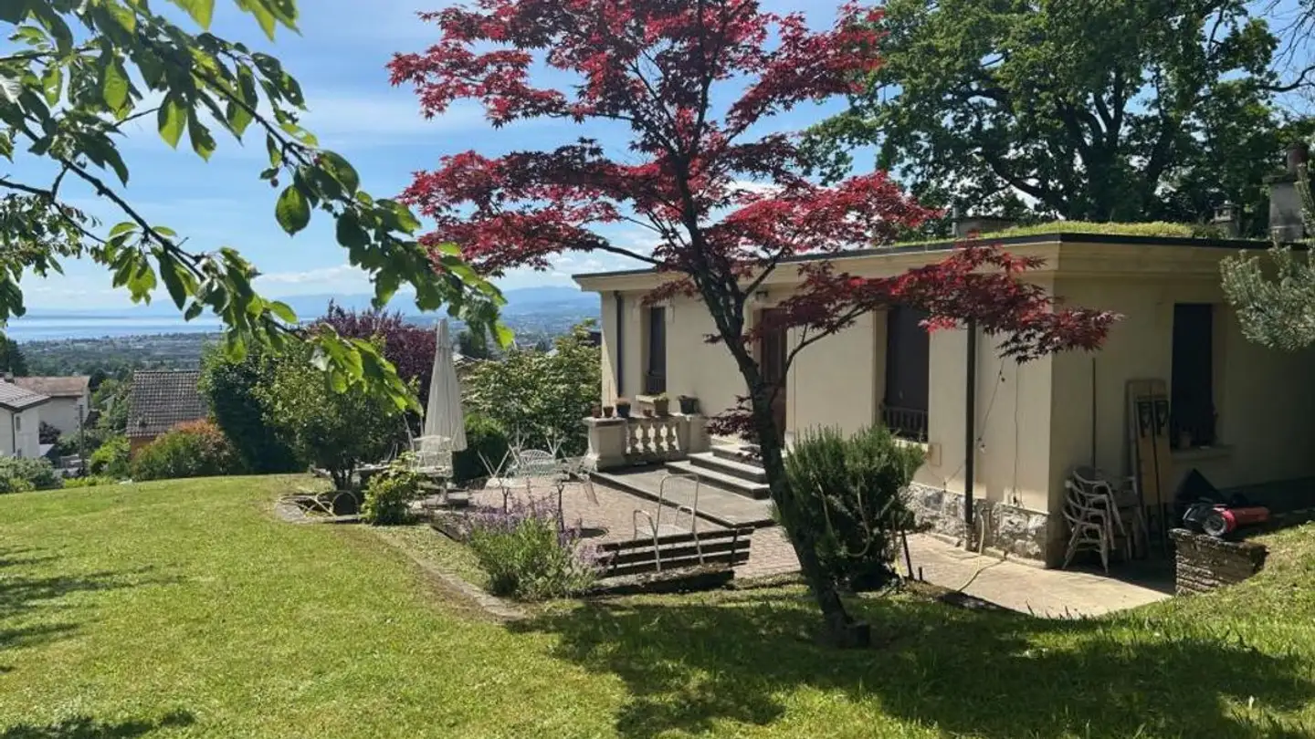 Casa singola in vendita - 1008 Prilly - Foto 4