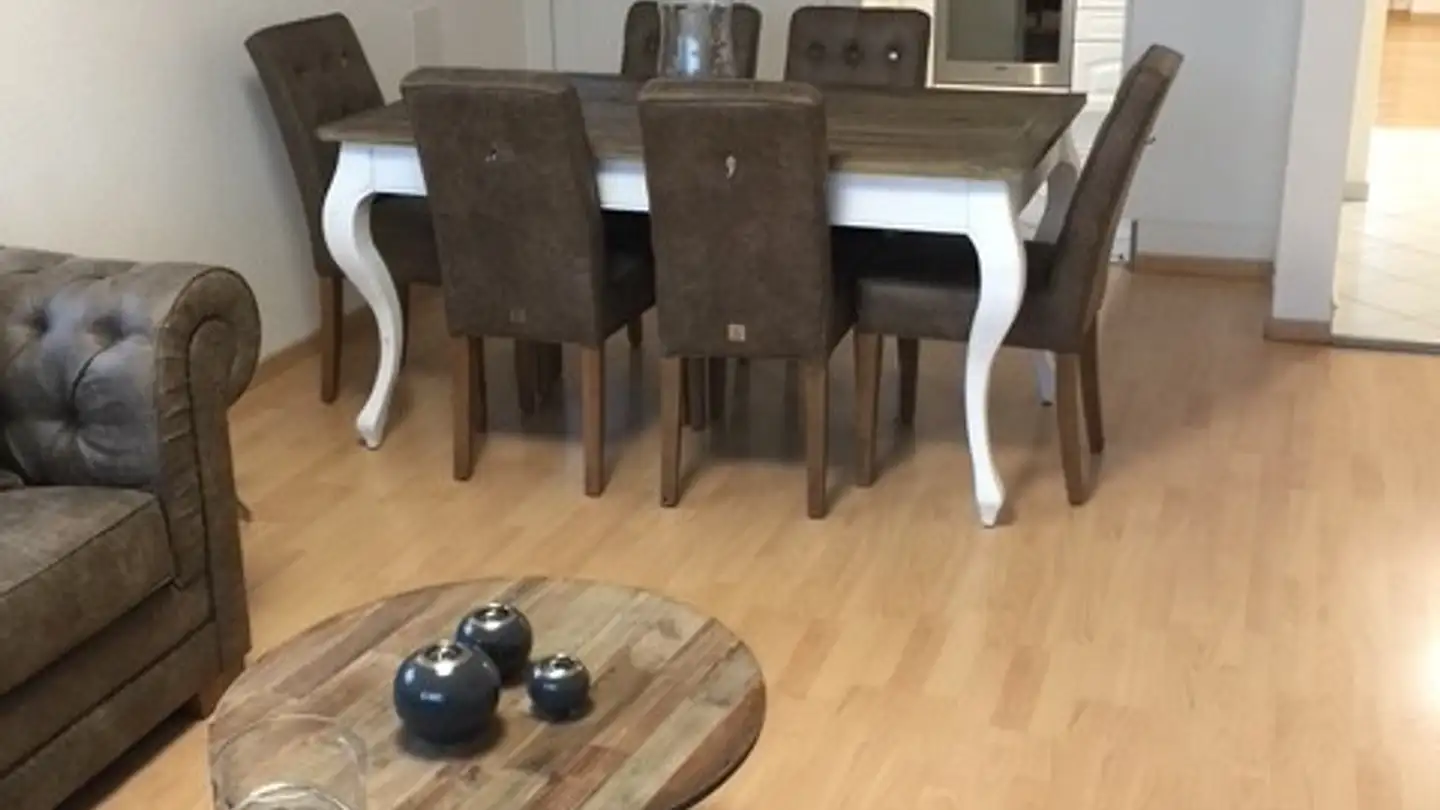 Wohnung mieten - Zopfstrasse 6, 8134 Adliswil - Foto 4