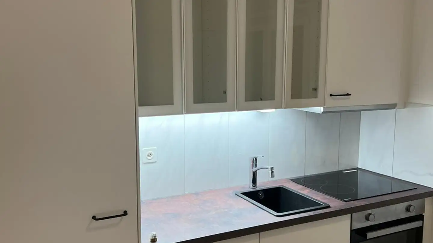 Apartment for rent - Wyssmattstrasse 2, 6010 Kriens