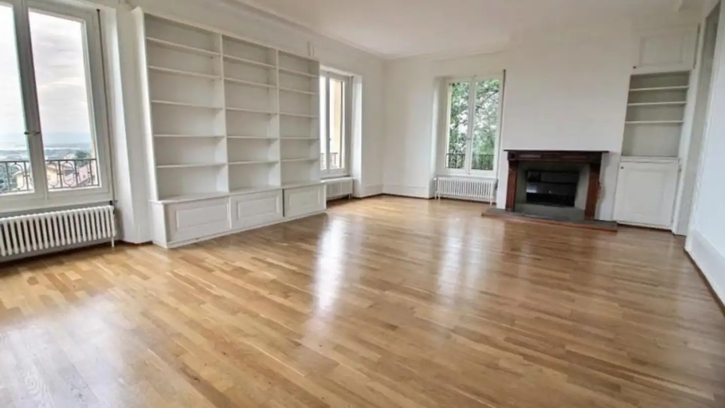 Einfamilienhaus kaufen - 1008 Prilly