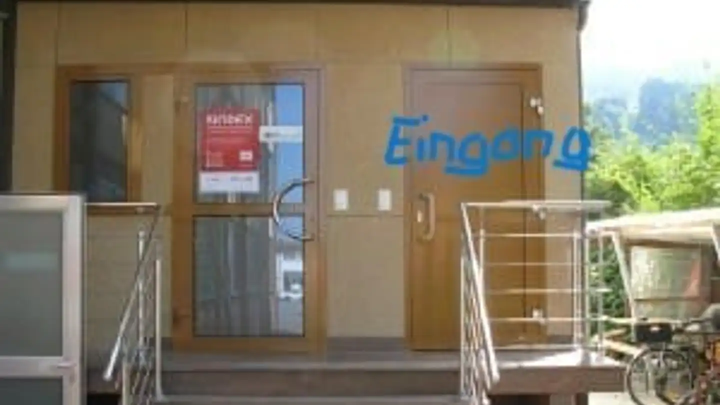 Apartment for rent - Wyssmattstrasse 2, 6010 Kriens - Photo 2