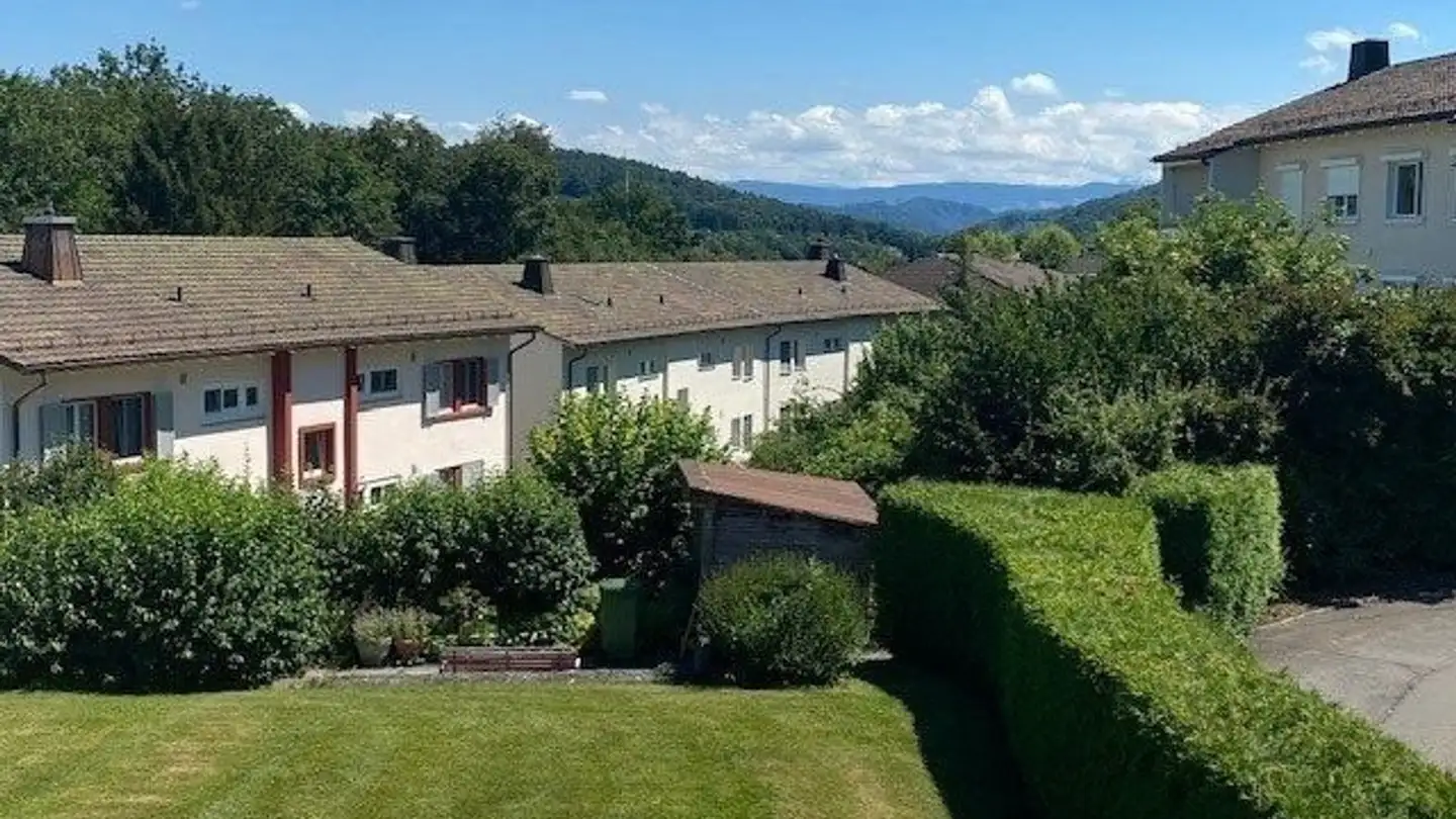 Wohnung mieten - Zopfstrasse 6, 8134 Adliswil - Foto 2