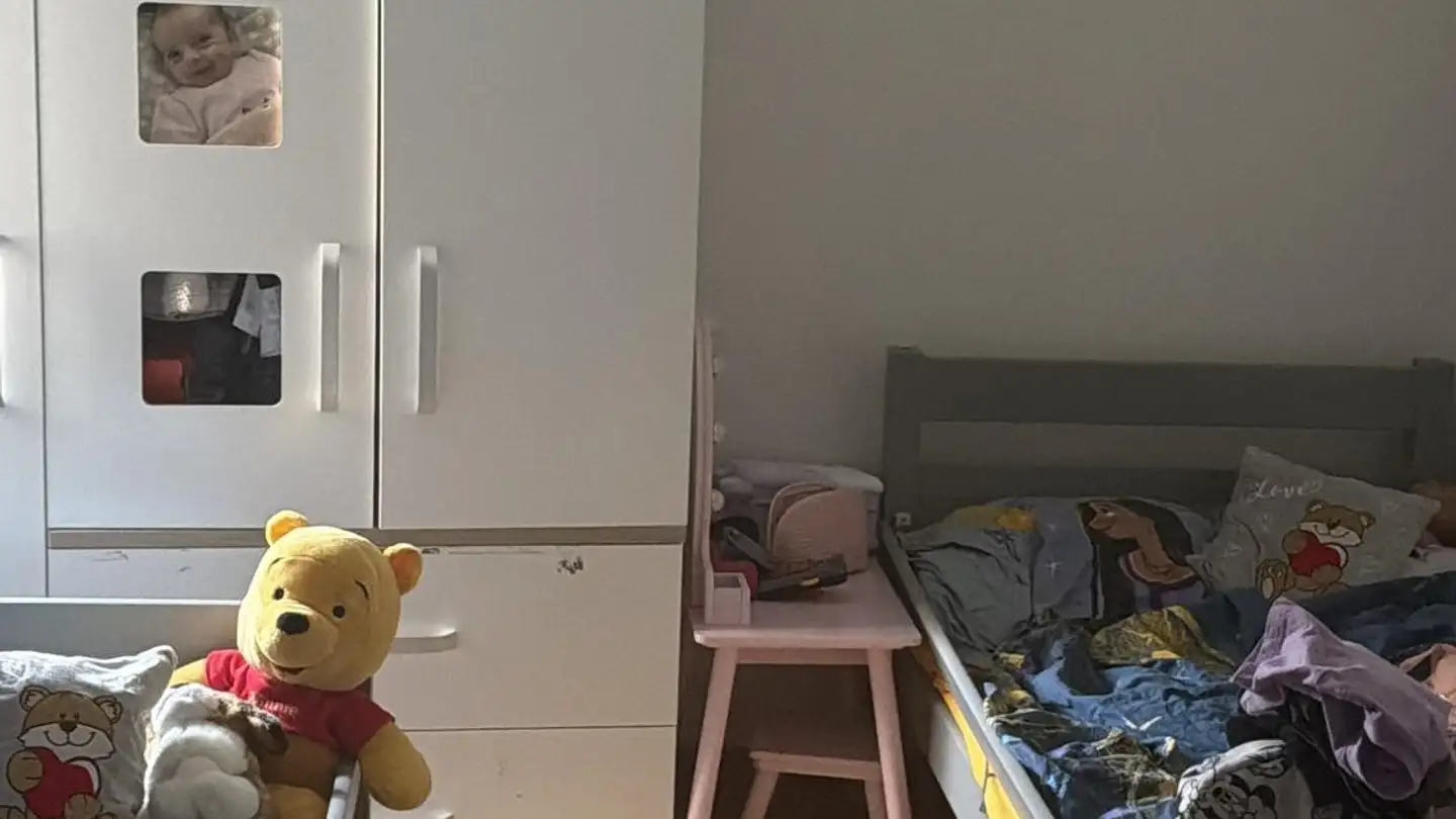 Wohnung mieten - Krebsbärenhalde 2, 6048 Horw - Foto 4