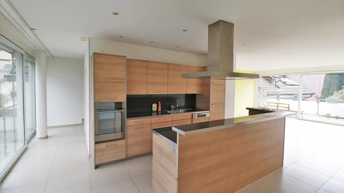 Wohnung mieten - Neutalstrasse 12, 8207 Schaffhausen