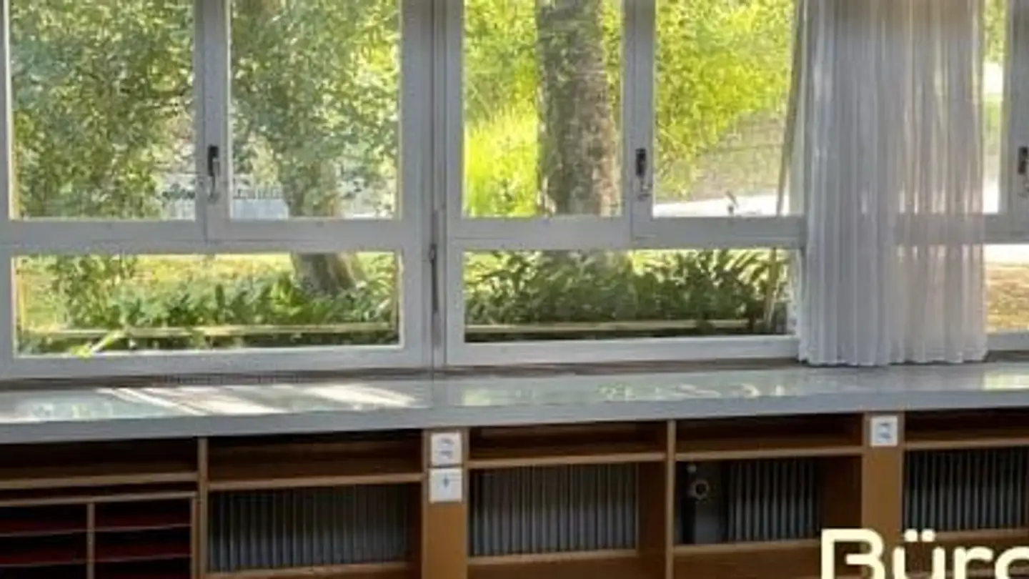 Spazio ufficio in affitto - Henauerstrasse 39, 9244 Niederuzwil - Photo 3