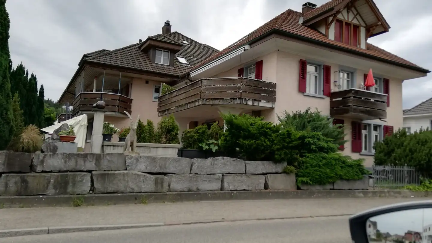 Duplex in affitto - Brittnauerstrasse 18, 4802 Strengelbach
