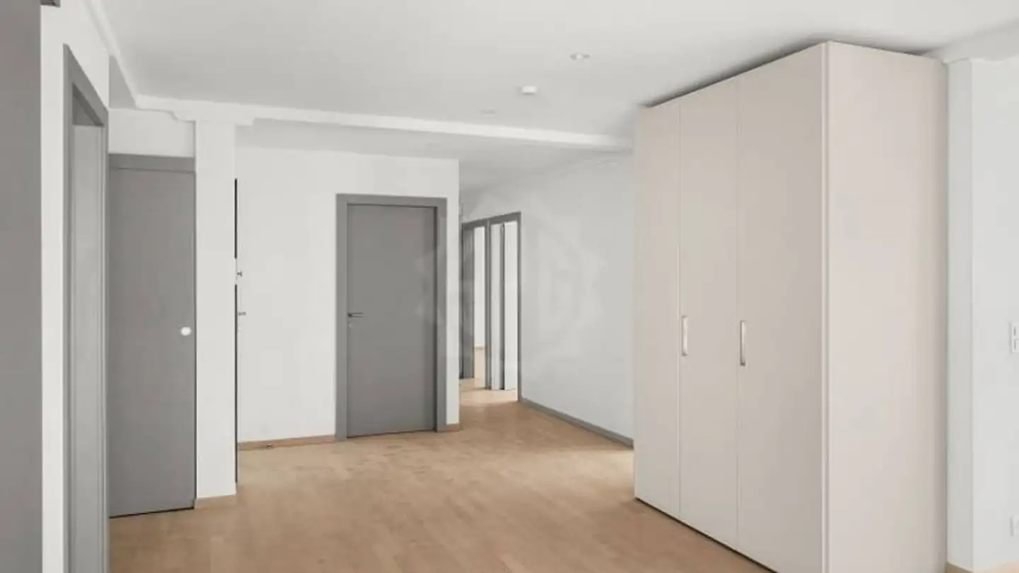 Appartamento in affitto - Rue Des Pâquis 16, 1201 Genève - Foto 2