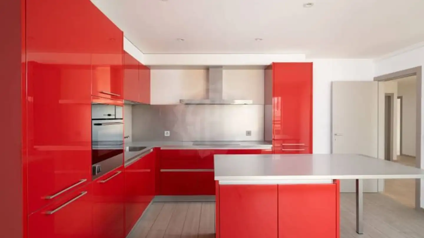 Appartamento in affitto - Rue Des Pâquis 16, 1201 Genève - Foto 3