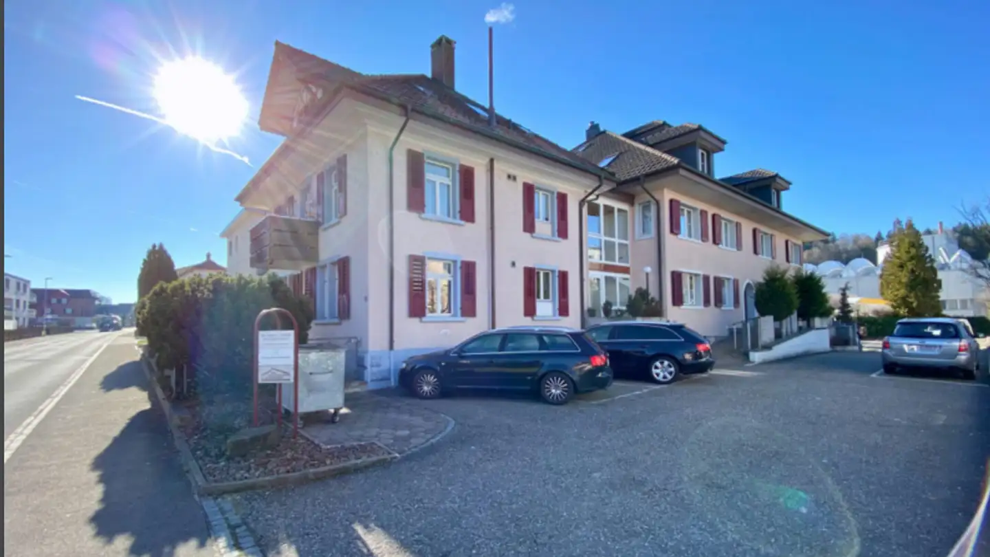 Duplex in affitto - Brittnauerstrasse 18, 4802 Strengelbach - Foto 2